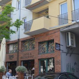 Lux Place Apartments Downtown, hotel in Kragujevac