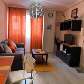Apartamento Mota Los Prados-PARKING-WIFI GRATIS