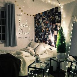 The Balcony BnB