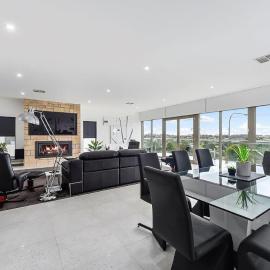 KENNEDY EXECUTIVE TOWNHOUSE, Hotel in Mount Gambier