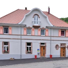 Maison D'hôtes Du Landersbach, hotel u gradu Sondernach