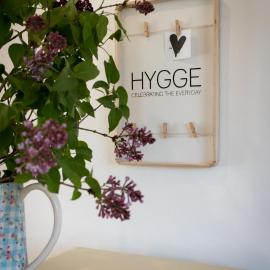 Gästehaus hygge