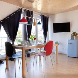 Apartment 4