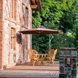 Linnumaja Guesthouse, viešbutis mieste Uulu