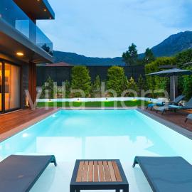 Es House 3 - Ovacık Hisarönü