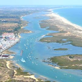 AL Cabanas de Tavira