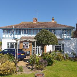 Old Coach House, hotel v destinaci Birchington