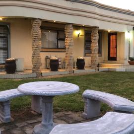 Reemaros Guest House