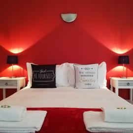 Blue Moon Guesthouse
