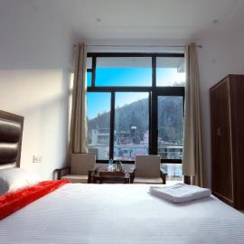 Hotel Tapovan Cottage