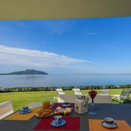 Finisia House, hotel u gradu Elija Lakonijas