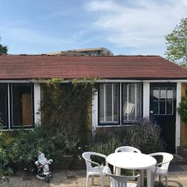 Familie Vakantiewoning Burgh-Haamstede