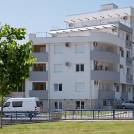Apartmani Tribunija