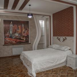 Favorite apartment