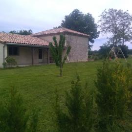 gite de Jade