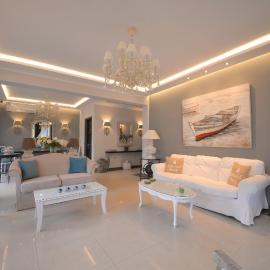 Epavlis Luxury apts, ξενοδοχείο στη Λεπτοκαρυά