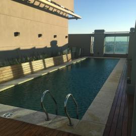Palermo viejo, hotel in Buenos Aires