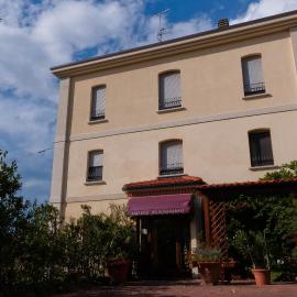 Mediterraneo, hotel a Pianoro