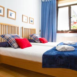 Aresti Old Town by Bilbao Living – hotel w mieście Bilbao