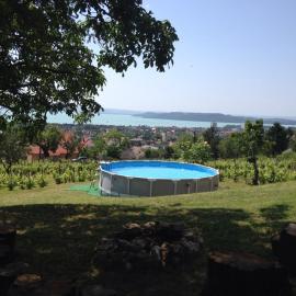 Balaton View Residence