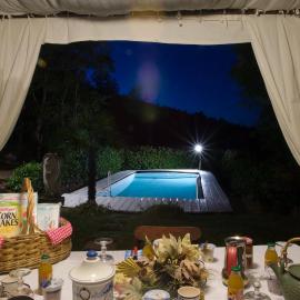 Prà de Mandè, hotell sihtkohas Viano