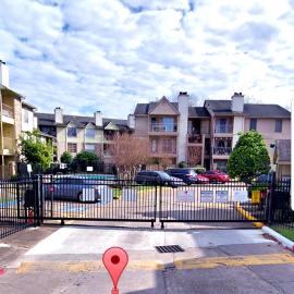 Cozy Condo: Houston'da bir otel