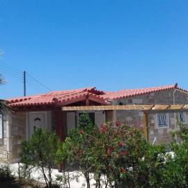 House with Unique View, hotell sihtkohas Elafónisos