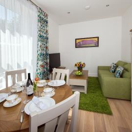 Best Luxury Apart Hotel in Oxford- Beechwood House, hotel in Oxford