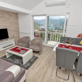 Apartment Kalle