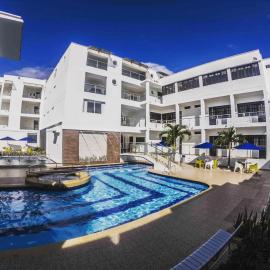 Hotel Anapoima, hotel Anapoimában