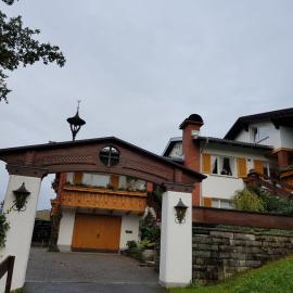 DreamlandRanch Vorarlberg, hotelli kohteessa Schlins