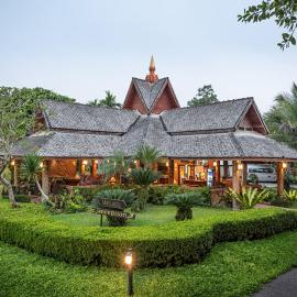 Phowadol Resort