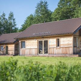 Vergi puhkemajad – hotel w mieście Vergi