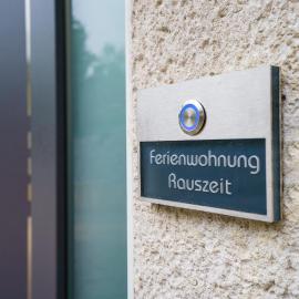 Ferienwohnung Rauszeit Lennestadt Sauerland, Hotel in Lennestadt