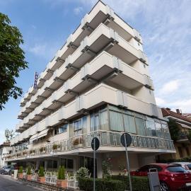 Hotel Tre Assi