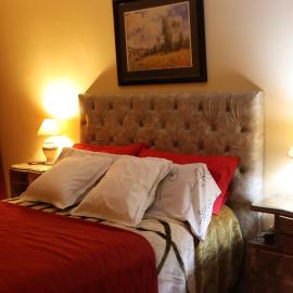 Casa Alberdi, hotel in Córdoba