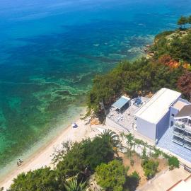 Studios Nautilus III, hotel v destinaci Potos