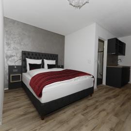 Business Apartments Reichenburg, hotel en Reichenburg