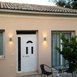 Aphrodite House