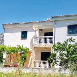 Apartment Pepa Starigrad Paklenica