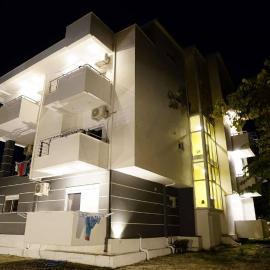 Villa Mimoza