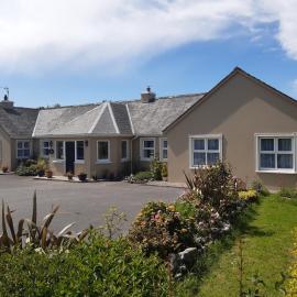 Killilagh House Accommodation, hotel en Doolin