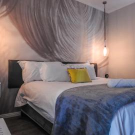 The Featherbed - Oudtshoorn – hotel w mieście Oudtshoorn