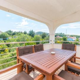 Apartments Zorko, hotel v Dragah