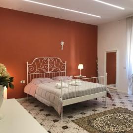 Maria Maddalena Holiday House, מלון בויקו אקוונסה