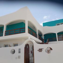 B&B Sereia Azul Boa Vista, hotel u gradu 'Sal Rei'