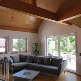 Ferienwohnung am Gässle, hotel em Ettenheim