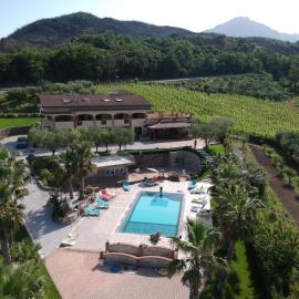Tenuta del Bifan