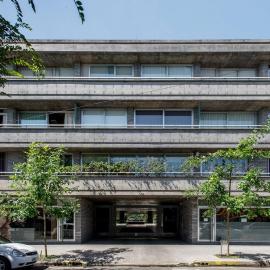 CINCO - Departamentos, hotel in La Plata