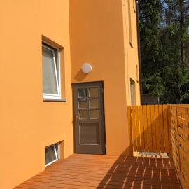 Apartmány LETO, hotel in Frýdek-Místek